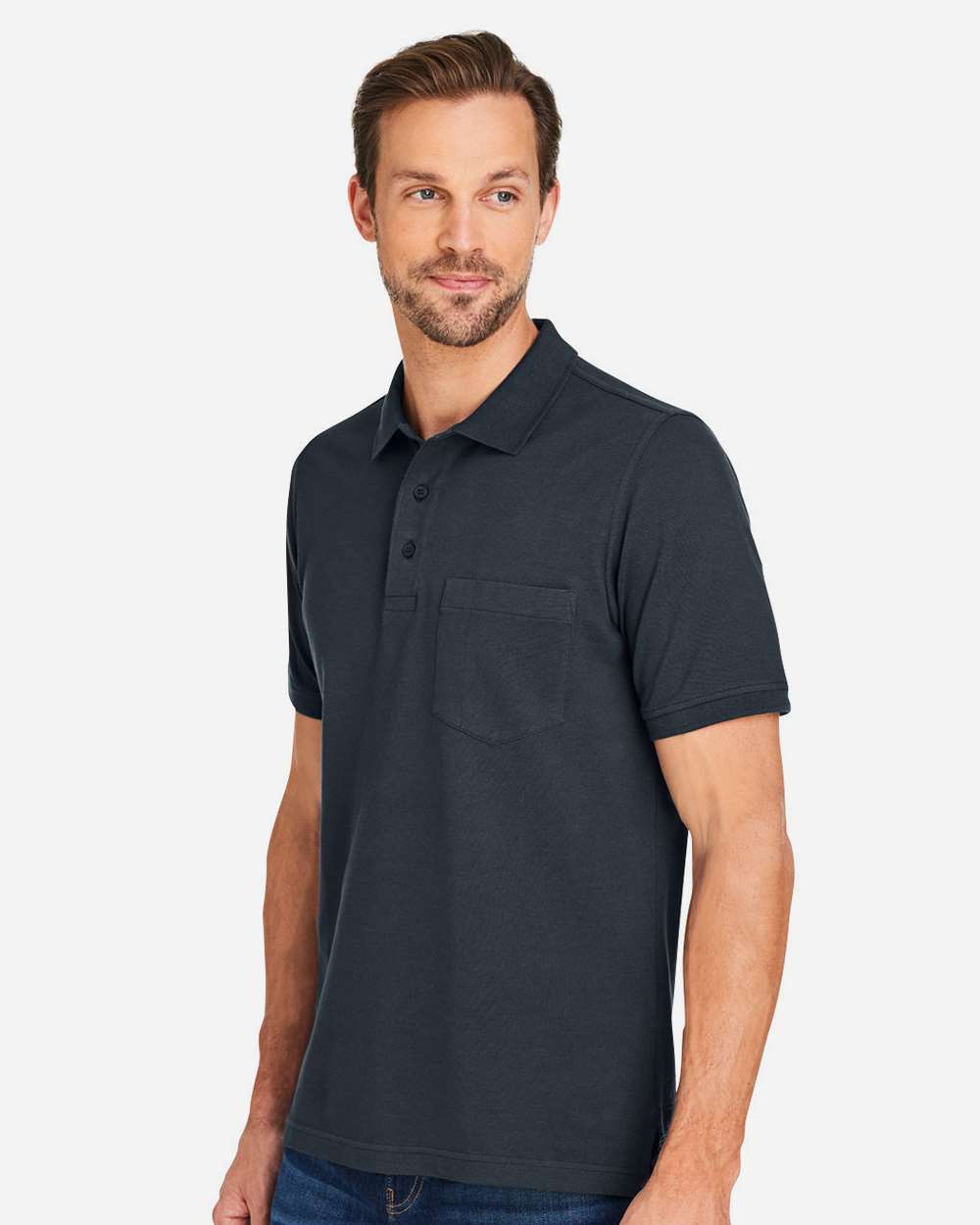 Dark Charcoal