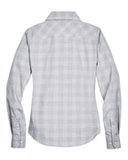 Devon & Jones DG520W, Wovens, White/ Graphite/ Light Grey