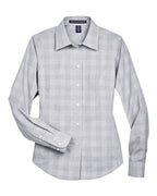 Devon & Jones DG520W, Wovens, White/ Graphite/ Light Grey