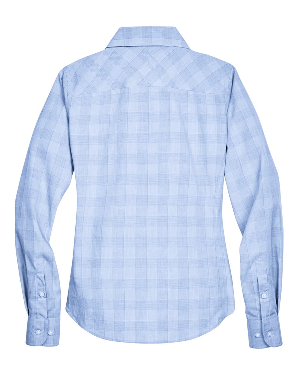 White/ Light French Blue/ French Blue