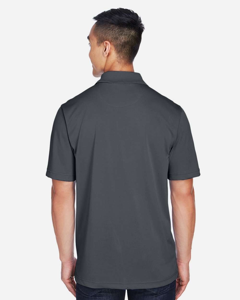 Dark Charcoal