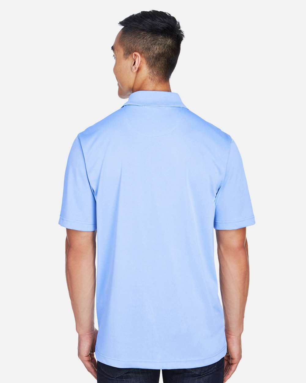 Industry Blue