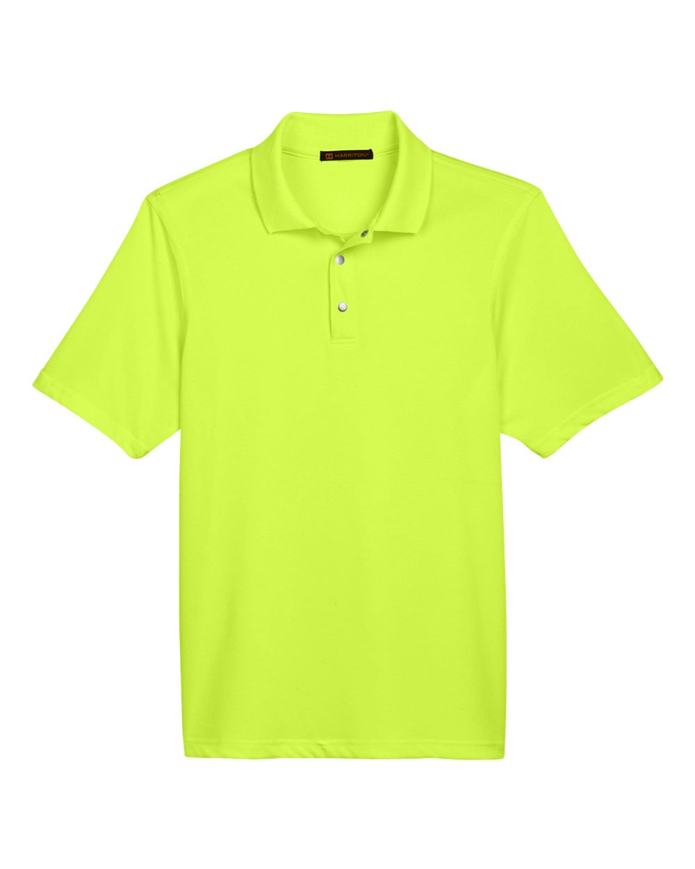 Safety Yellow