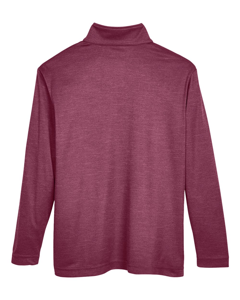 Sport Maroon Heather