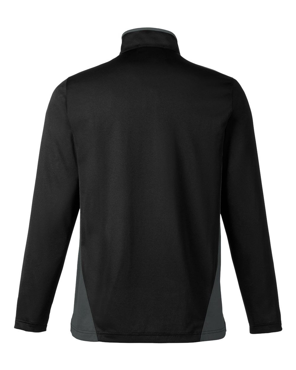 Black/ Dark Charcoal