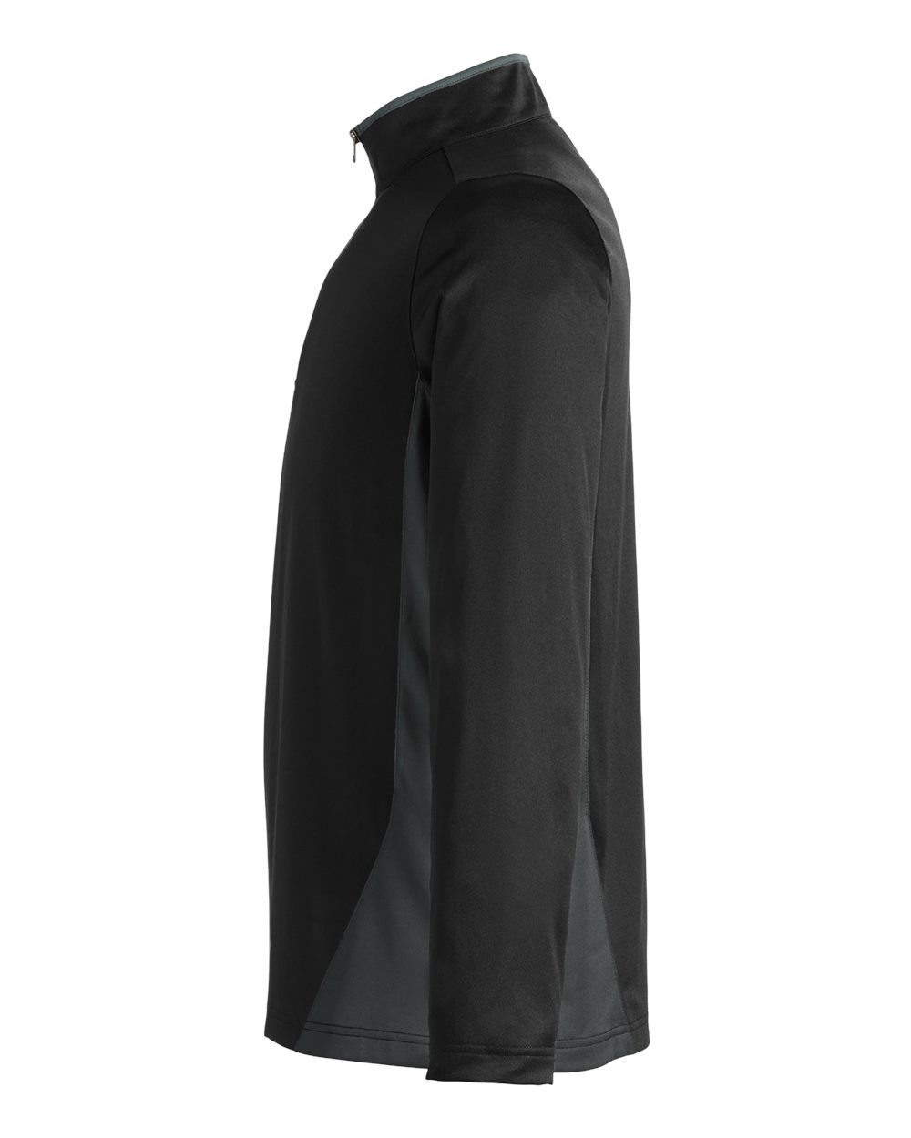 Black/ Dark Charcoal