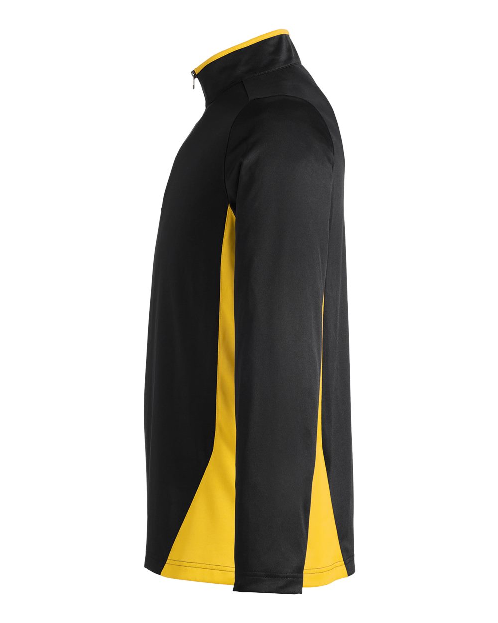 Black/ Sunray Yellow