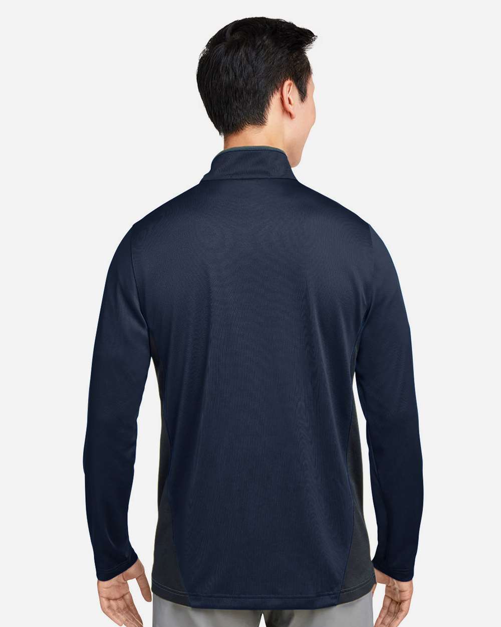 Dark Navy/ Dark Charcoal