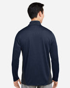 Harriton 13930, M786, Dark Navy/ Dark Charcoal