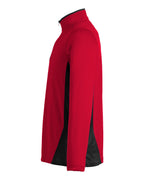 Harriton 13930, M786, Red/ Black