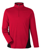 Harriton 13930, M786, Red/ Black