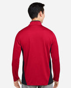 Harriton 13930, M786, Red/ Black