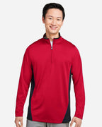 Harriton 13930, M786, Red/ Black