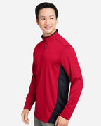 Harriton 13930, M786, Red/ Black