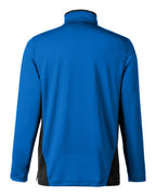Harriton 13930, M786, True Royal/ Black
