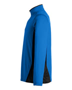 Harriton 13930, M786, True Royal/ Black