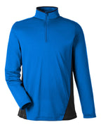 Harriton 13930, M786, True Royal/ Black