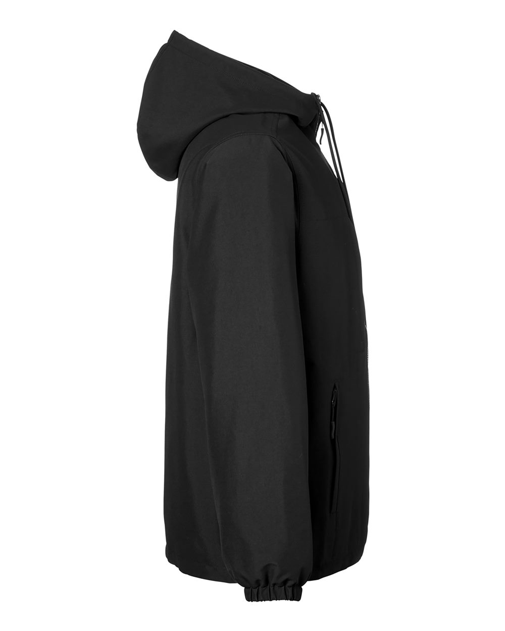Harriton 13931, M73, Black