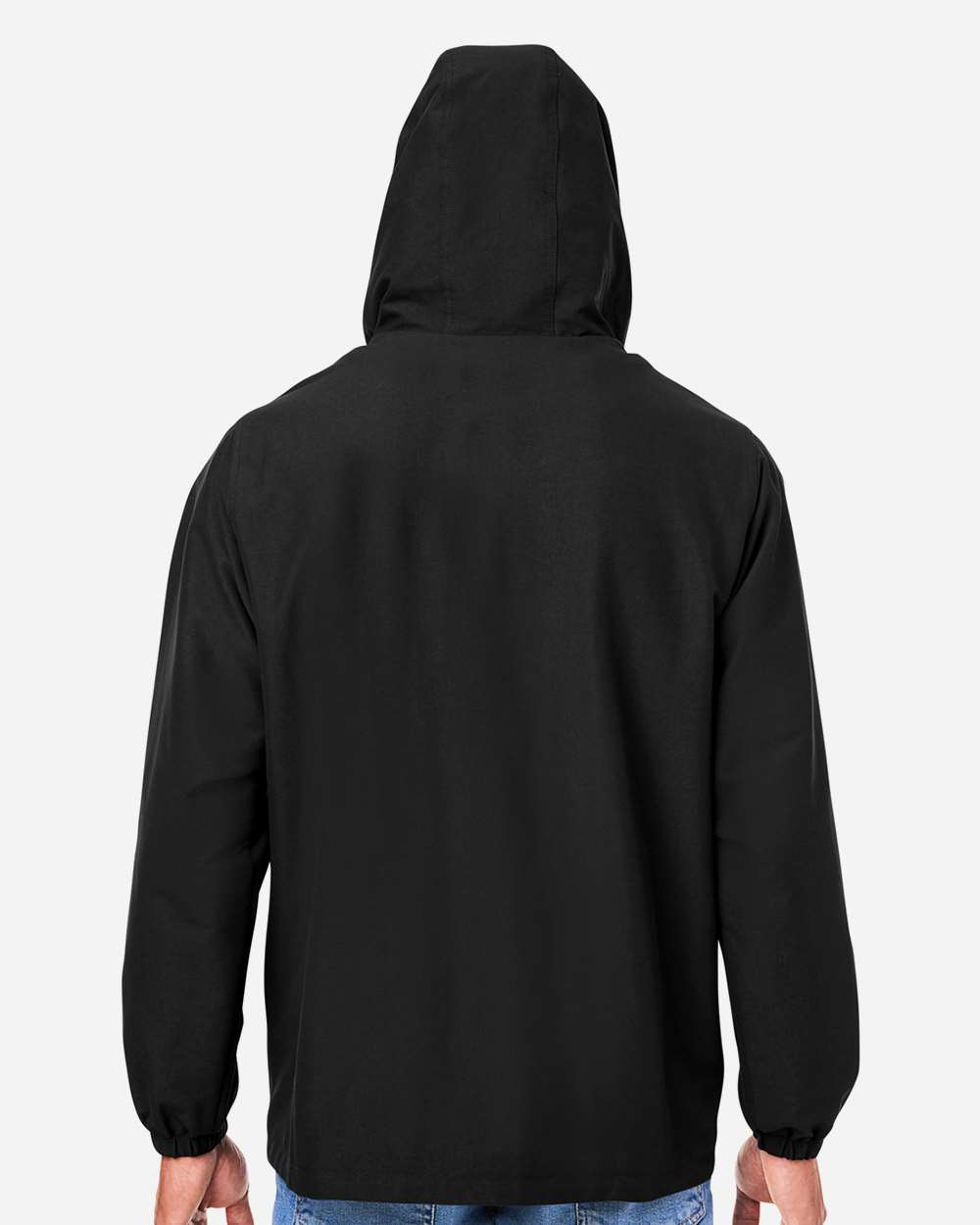 Harriton 13931, M73, Black