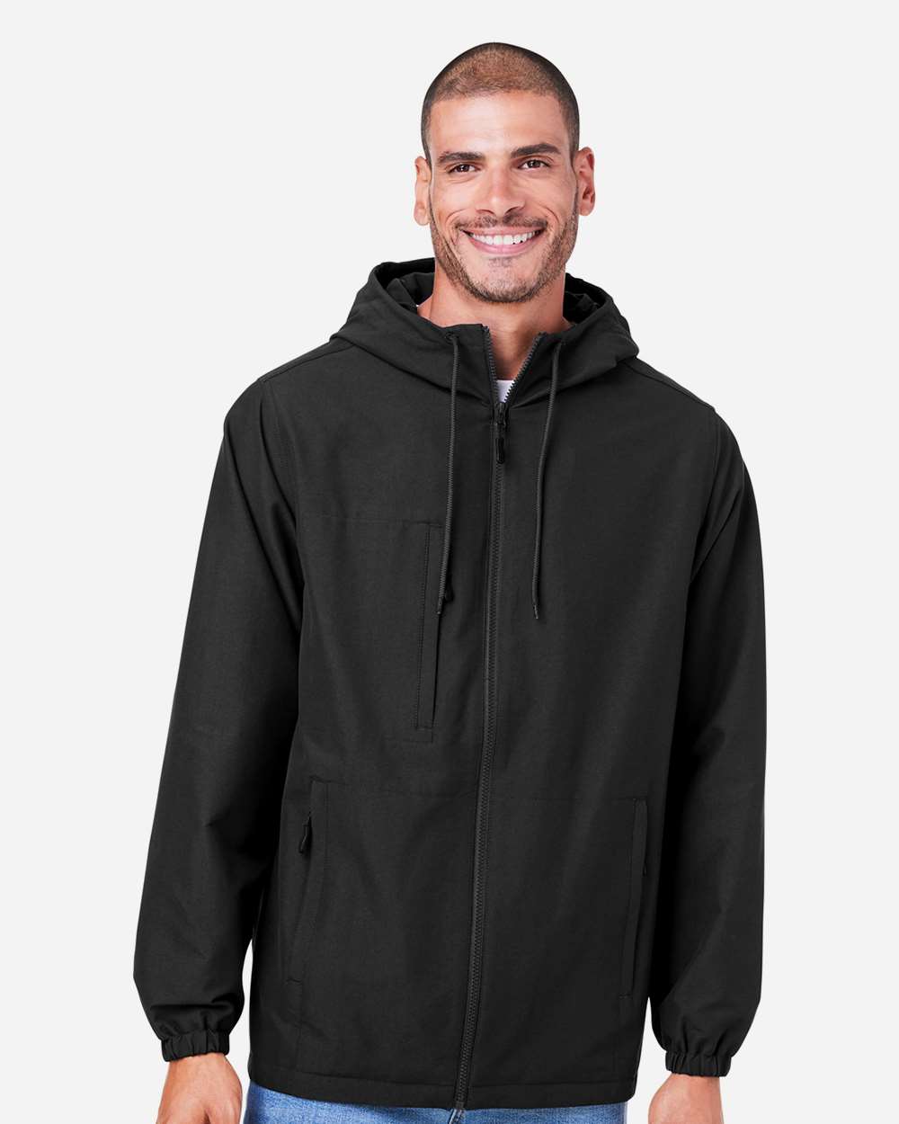 Harriton 13931, M73, Black