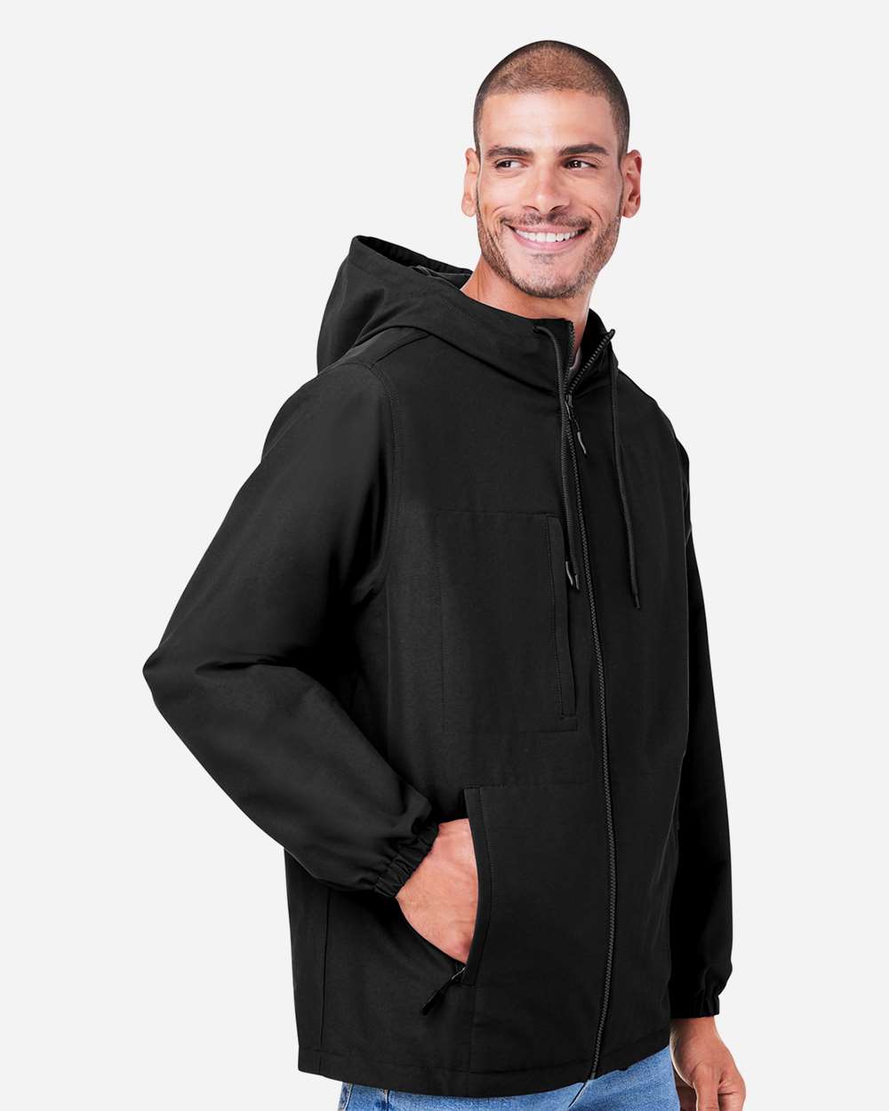 Harriton 13931, M73, Black