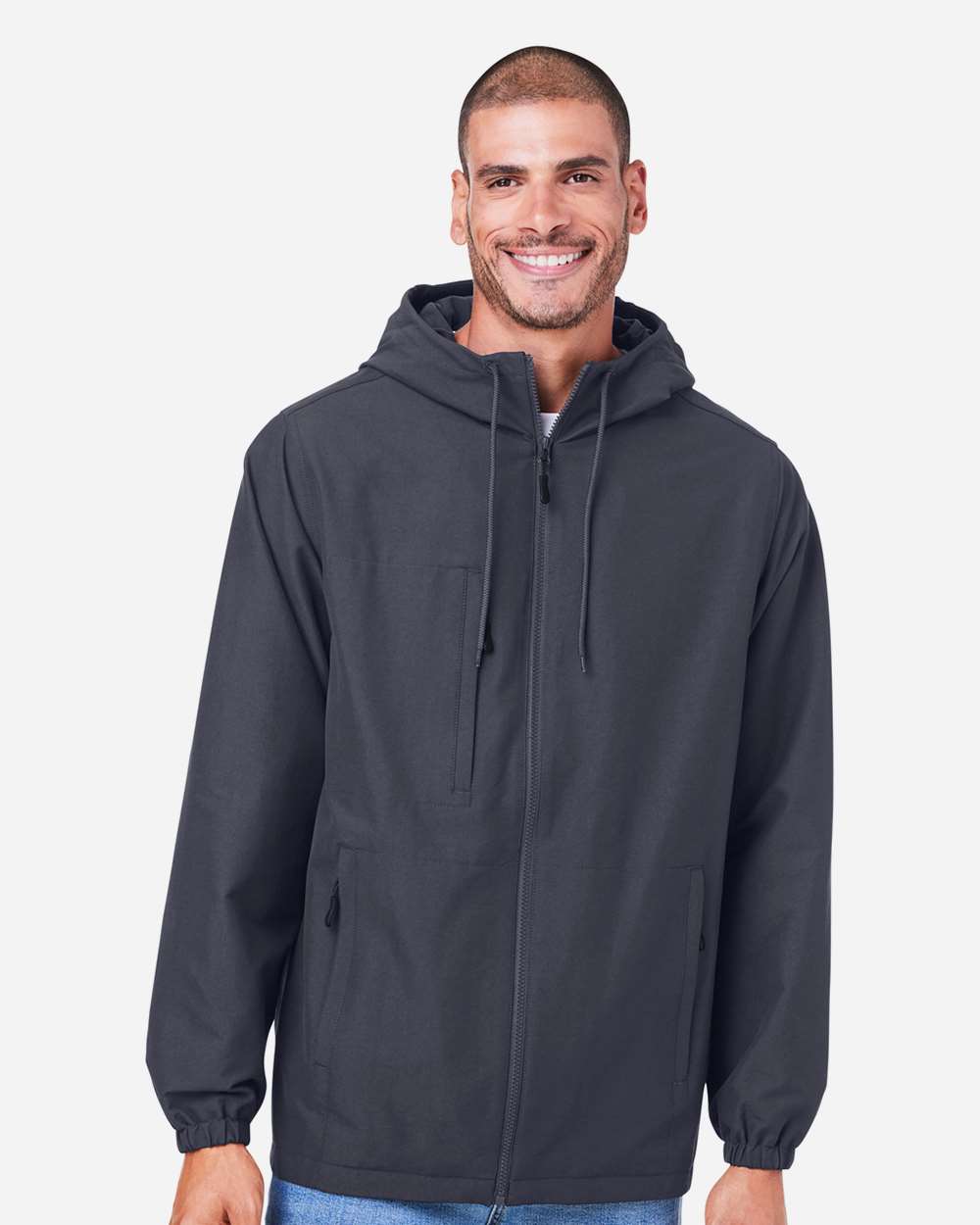 Harriton 13931, M73, Dark Charcoal