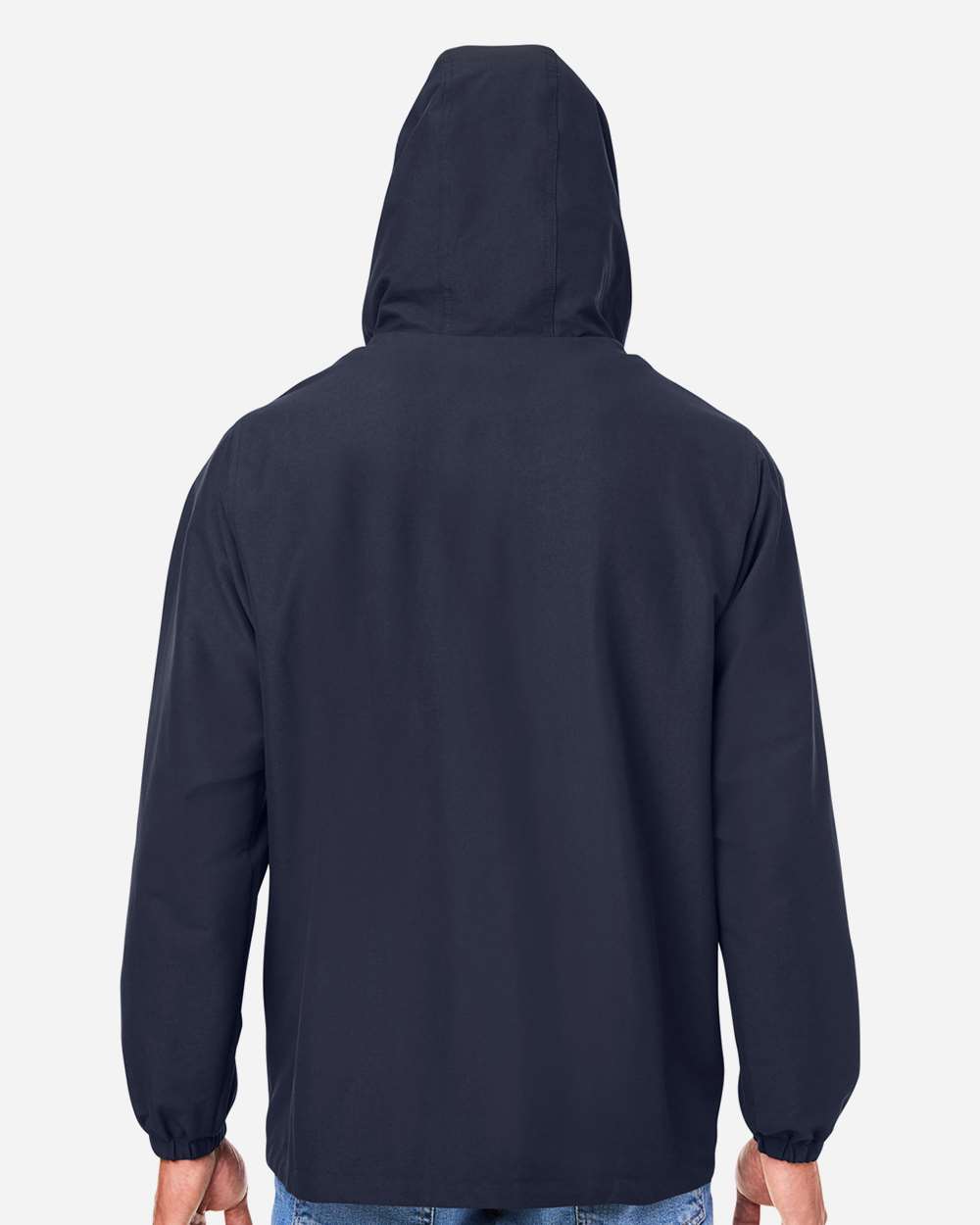Harriton 13931, M73, Dark Navy