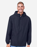 Harriton 13931, M73, Dark Navy