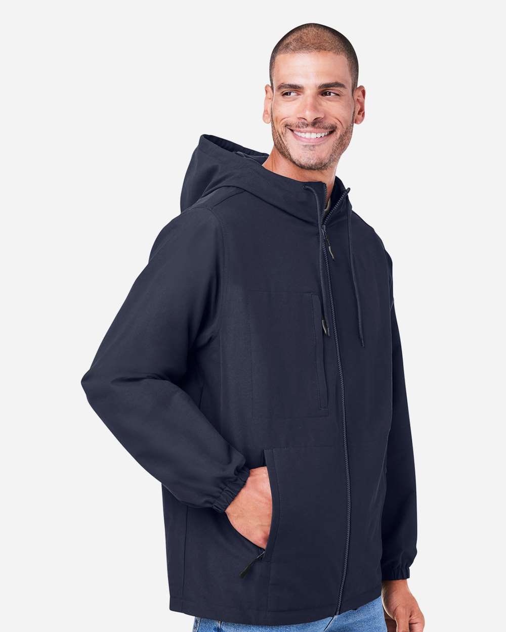 Harriton 13931, M73, Dark Navy