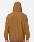 Harriton 13931, M73, Duck Brown