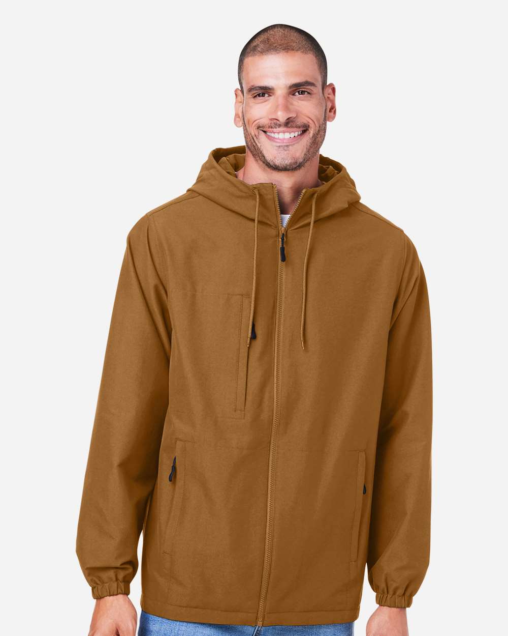 Harriton 13931, M73, Duck Brown