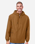 Harriton 13931, M73, Duck Brown