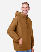 Harriton 13931, M73, Duck Brown