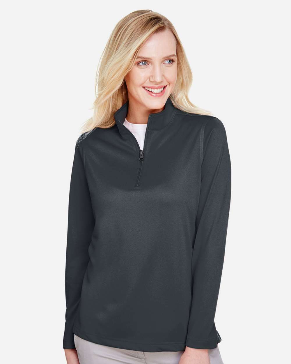 Dark Charcoal