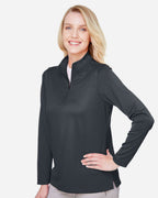 Harriton 13933, M748w, Dark Charcoal