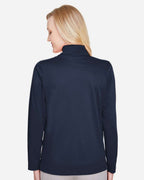 Harriton 13933, M748w, Dark Navy