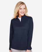 Harriton 13933, M748w, Dark Navy