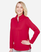 Harriton 13933, M748w, Red