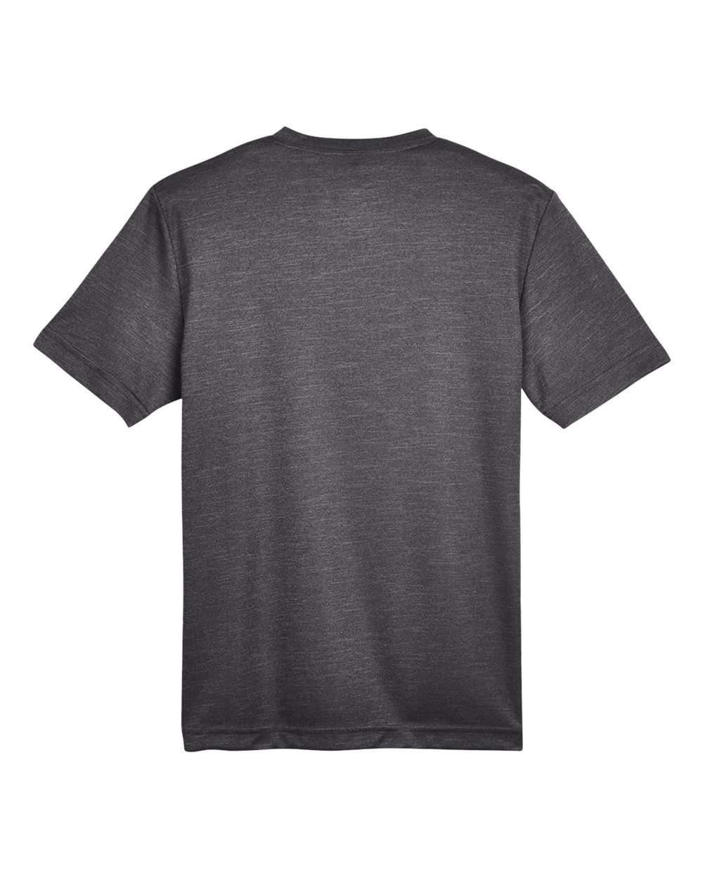 Dark Grey Heather
