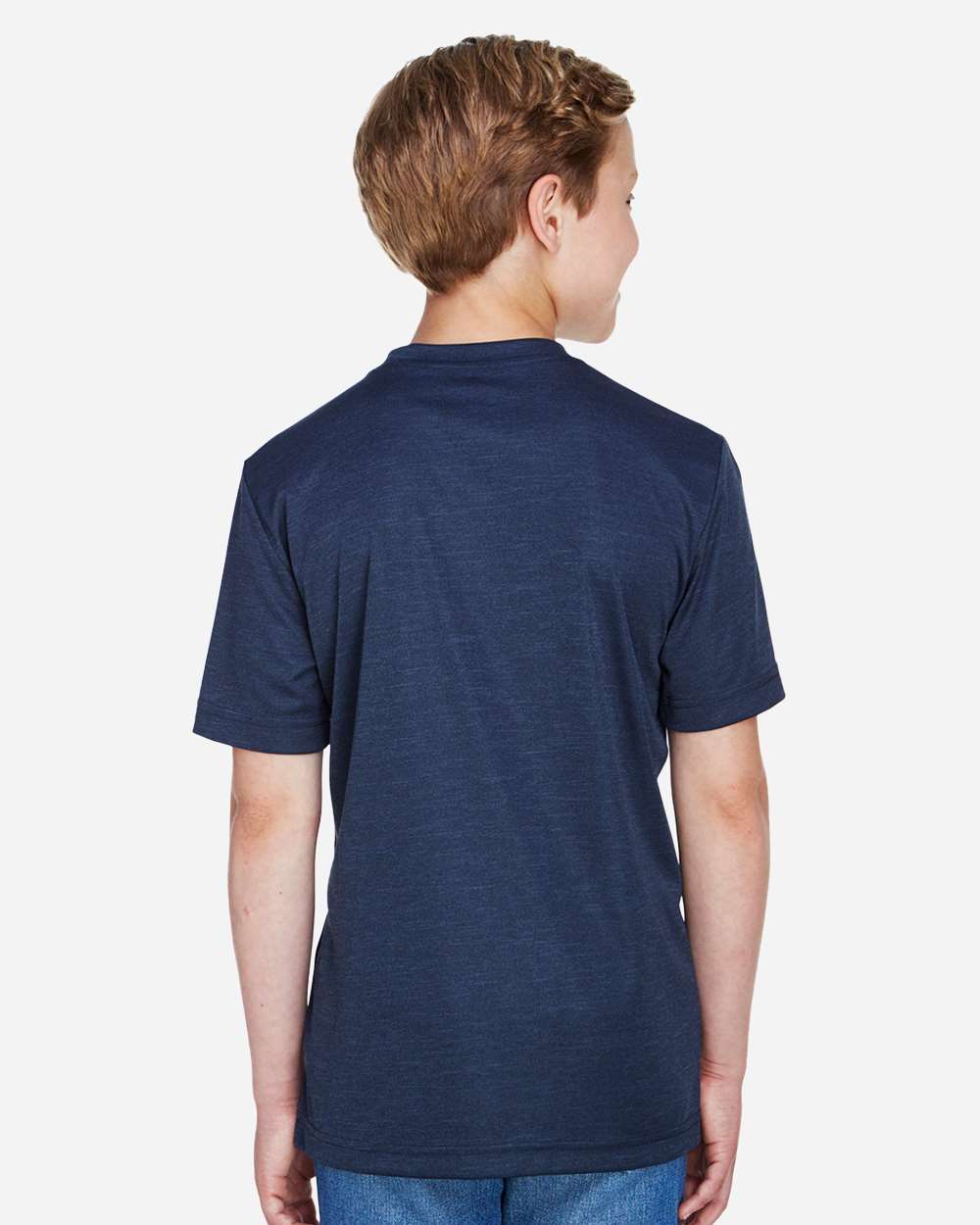 Sport Dark Navy Heather