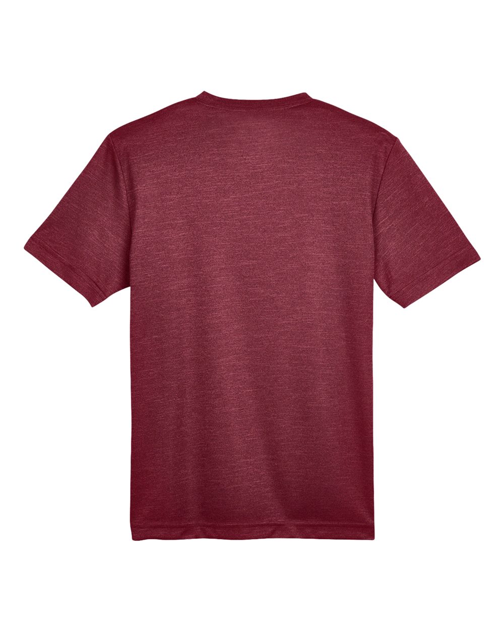 Sport Maroon Heather