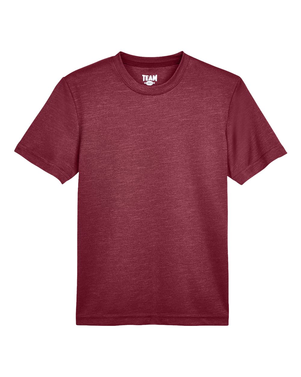 Sport Maroon Heather