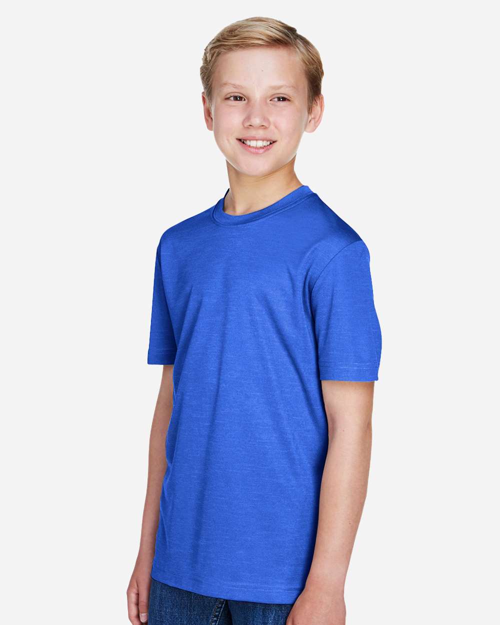 Sport Royal Heather