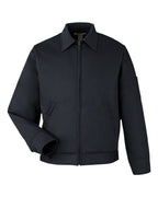 Harriton 13942, M721, Dark Charcoal