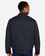 Harriton 13942, M721, Dark Charcoal