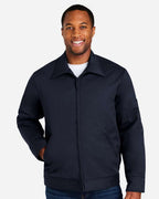Harriton 13942, M721, Dark Navy