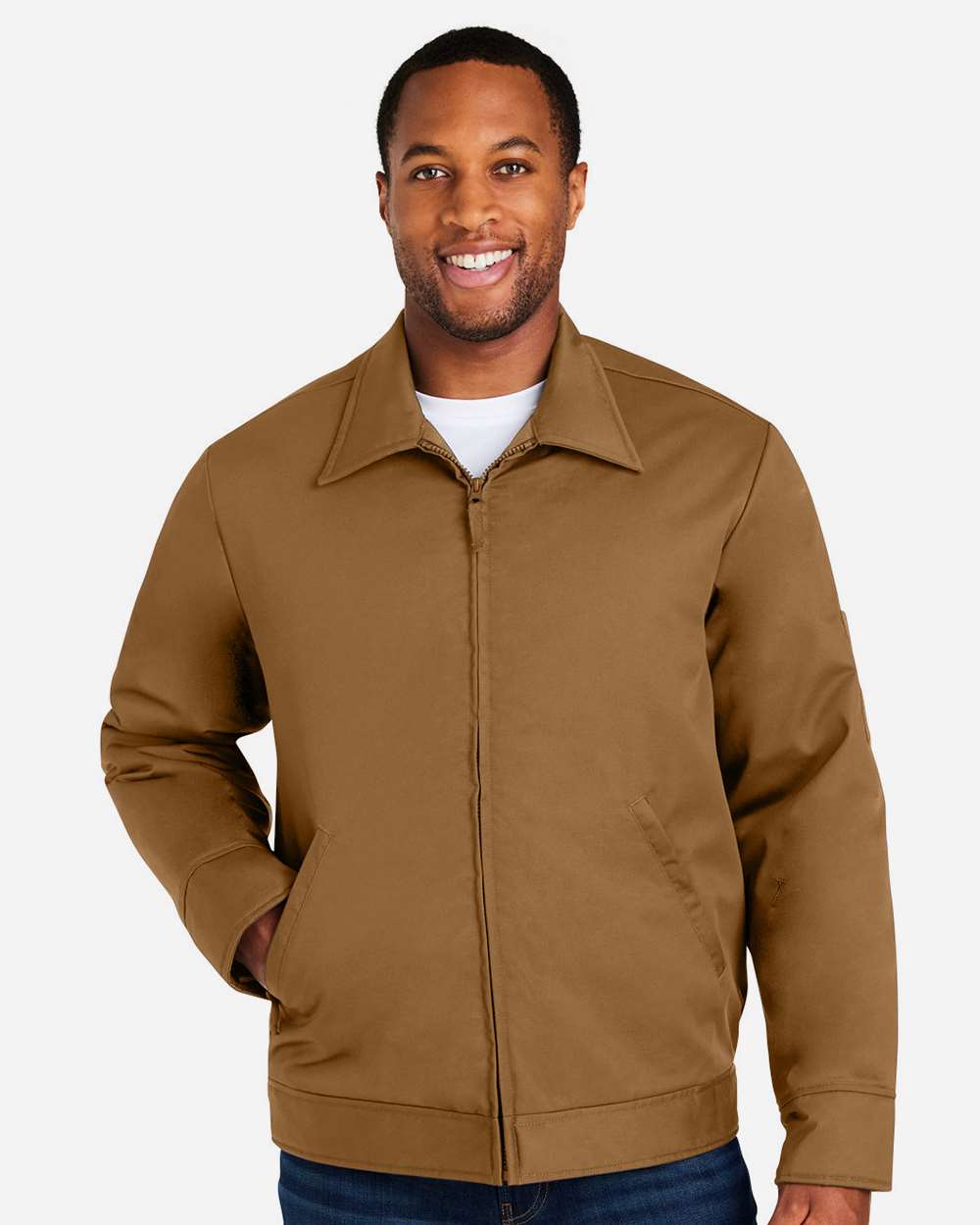 Duck Brown