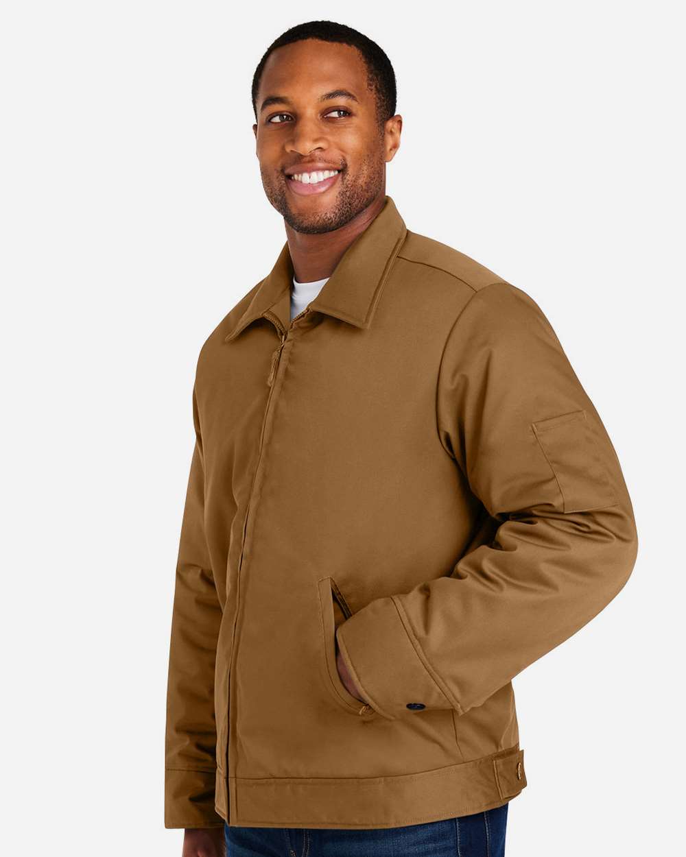 Duck Brown