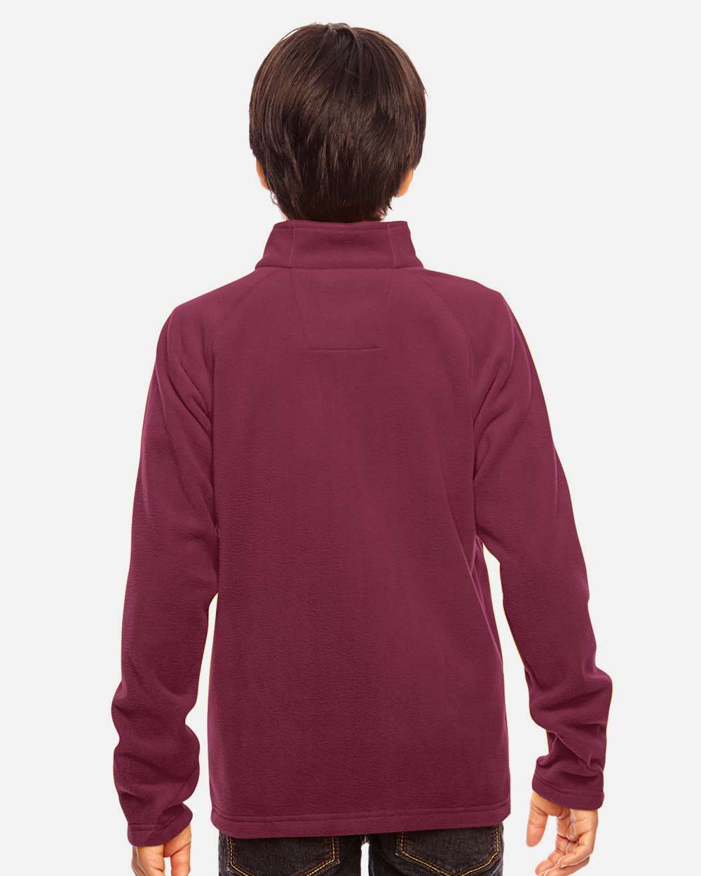 Sport Maroon