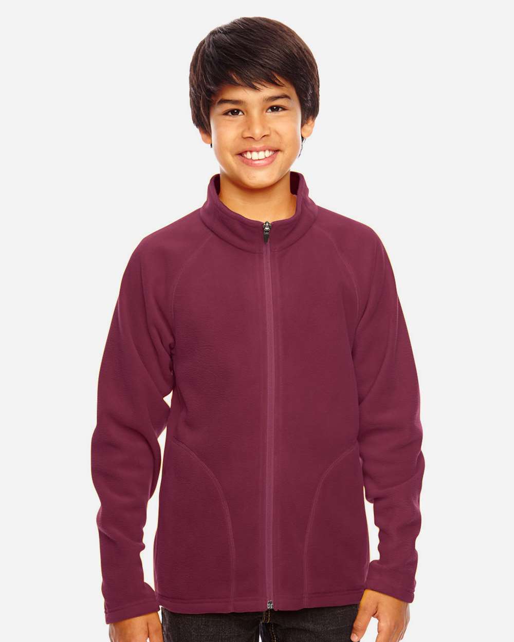 Sport Maroon